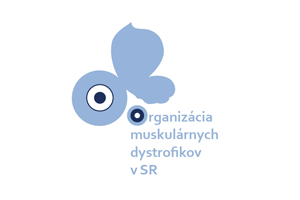 Organizácia muskulárnych dystrofikov v SR